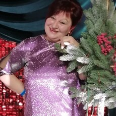 Фотография девушки Тамара, 63 года из г. Гродно