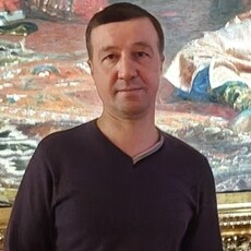 Фотография мужчины Валентин, 45 лет из г. Брянск