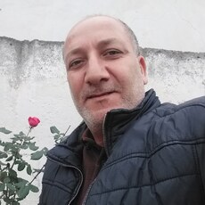 Фотография мужчины Yuska Sabirabad, 49 лет из г. Баку