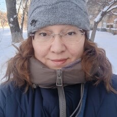 Фотография девушки Ромашка, 52 года из г. Челябинск