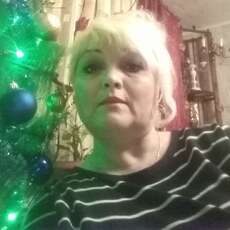 Фотография девушки Марина, 57 лет из г. Полоцк