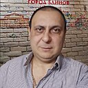 Игорь, 43 года