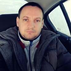 Фотография мужчины Анатолий, 36 лет из г. Оренбург