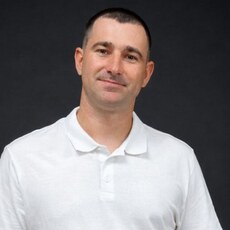 Фотография мужчины Вовчок, 40 лет из г. Красноград