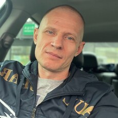 Фотография мужчины Евгений, 43 года из г. Днепр