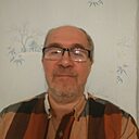 Сергей, 61 год