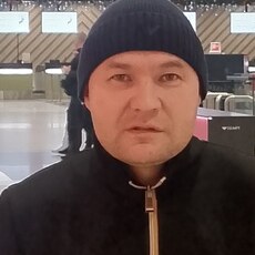 Фотография мужчины Роман, 41 год из г. Тельманово