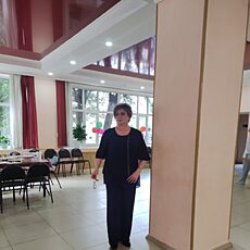 Фотография девушки Нина, 59 лет из г. Караганда