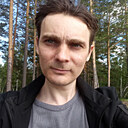 Сатоши, 39 лет