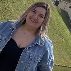 Фотография девушки Юлия, 33 года из г. Солигорск