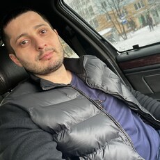 Фотография мужчины Давид, 36 лет из г. Новосибирск