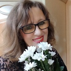 Фотография девушки Лили, 66 лет из г. Гродно