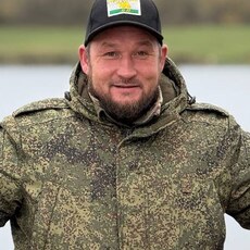 Фотография мужчины Дима, 43 года из г. Белгород