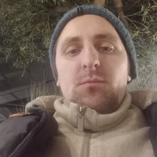 Фотография мужчины Макс, 33 года из г. Глубокое