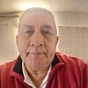 Орынбай, 62 года