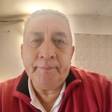 Фотография мужчины Орынбай, 62 года из г. Астана