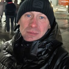 Фотография мужчины Вячеслав, 44 года из г. Вологда