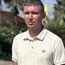 Виталий, 35 лет