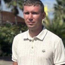 Фотография мужчины Виталий, 35 лет из г. Барнаул