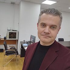 Фотография мужчины Денис, 44 года из г. Ставрополь