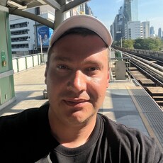 Фотография мужчины Максим, 37 лет из г. Борисов