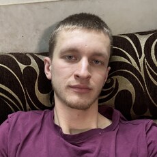 Фотография мужчины Вадим, 28 лет из г. Слоним