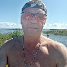 Фотография мужчины Олег, 61 год из г. Магнитогорск