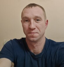 Фотография мужчины Роман, 43 года из г. Звенигород