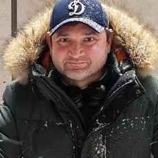 Фотография мужчины Владимир, 39 лет из г. Москва