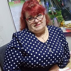 Фотография девушки Вероника, 51 год из г. Чита