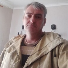 Фотография мужчины Андрей, 47 лет из г. Майкоп