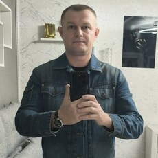 Фотография мужчины Андрей, 37 лет из г. Гомель