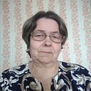 Леонидовна, 67 лет