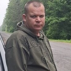 Фотография мужчины Михаил, 40 лет из г. Витебск