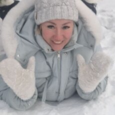 Фотография девушки Юлия, 46 лет из г. Улан-Удэ