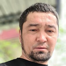 Фотография мужчины Знакомый, 44 года из г. Жезказган