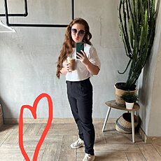 Фотография девушки Алиса, 42 года из г. Арсеньев