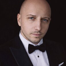 Фотография мужчины Ян, 37 лет из г. Луганск