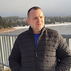 Фотография мужчины Andrri, 41 год из г. Прага