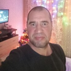 Фотография мужчины Иван, 44 года из г. Улан-Удэ