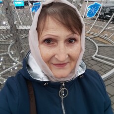Фотография девушки Татьяна, 64 года из г. Липецк