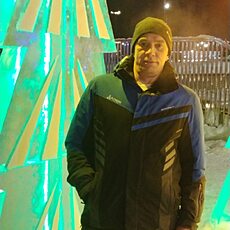 Фотография мужчины Андрей, 45 лет из г. Пермь