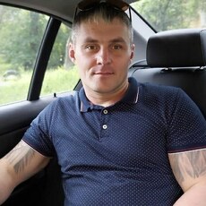 Фотография мужчины Павел, 39 лет из г. Ангарск