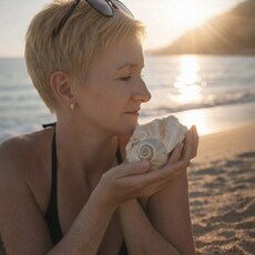 Фотография девушки Марина, 40 лет из г. Харьков