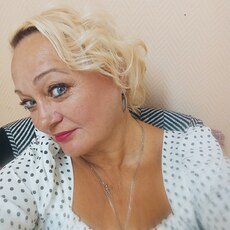 Фотография девушки Надя, 55 лет из г. Пионерский (Калининградская Обл)