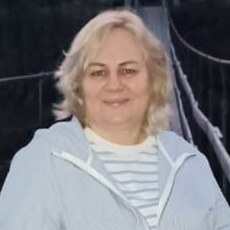 Фотография девушки Елена, 49 лет из г. Миасс
