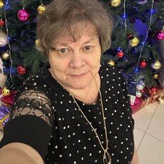 Фотография девушки Галина, 63 года из г. Костанай