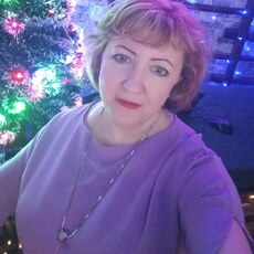 Фотография девушки Татьяна, 48 лет из г. Ахтубинск