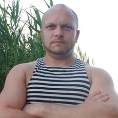 Фотография мужчины Сергей, 43 года из г. Пенза