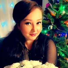 Фотография девушки Дарья, 37 лет из г. Кострома